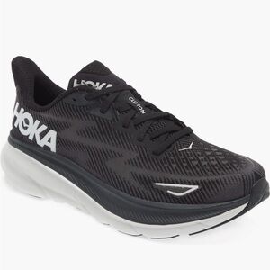 HOKA women’s clifton 9